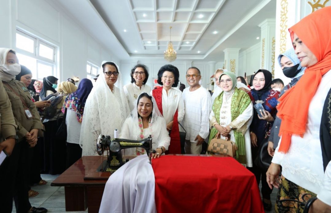 gubernur bengkulu