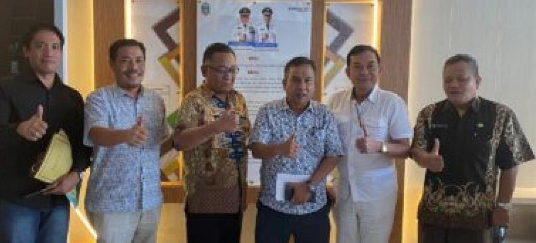 Dari paparan kabid Destinasi dan Kabid pengembangan Industri Pariwisata dan ekonomi kreatif Sumut, dapat kita ambil konsep. Dinas Pariwisata Provinsi Bengkulu harus sudah bisa mulai fokus pada 4 bidang, pertama Destinasi pariwisata Provinsi, kedua Industri pariwisata dan ekonomi kreatif.