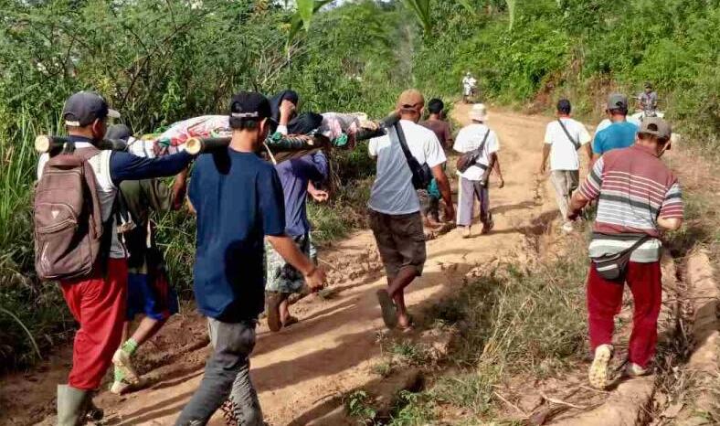 Sumardi menyayangkan peristiwa tersebut terjadi di Provinsi Bengkulu, menurutnya Bupati Kepahiang harus lebih kreatif dan inovatif dengan mencari solusi maaslah tersebut.
