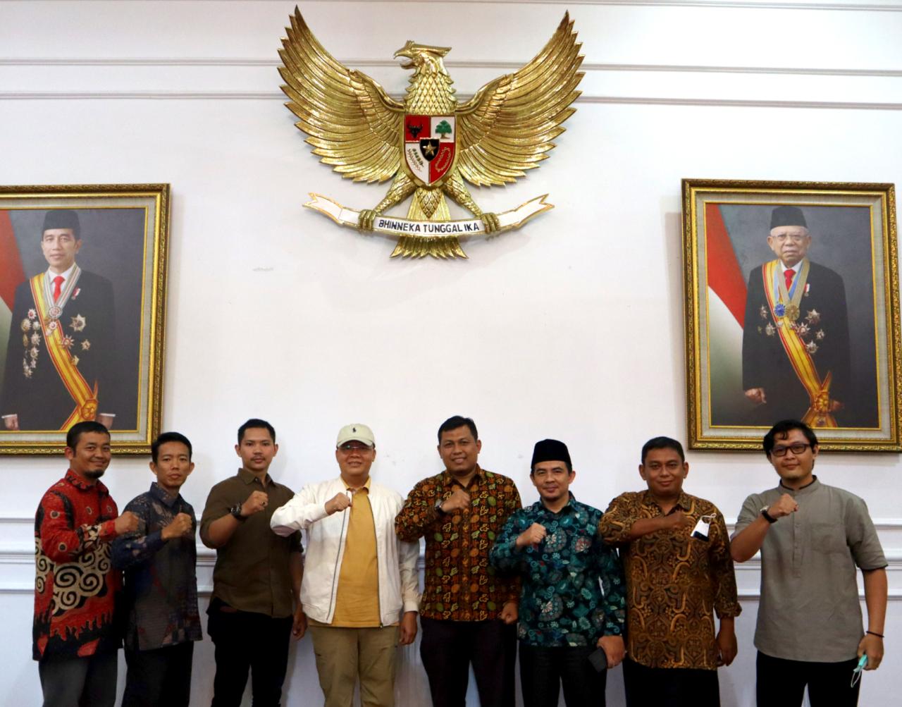 Gubernur Bengkulu 