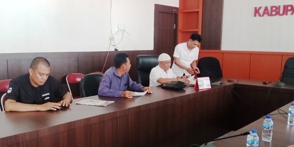 dprd seluma