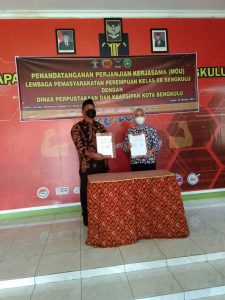 WALIKOTA