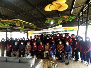 wakil walikota