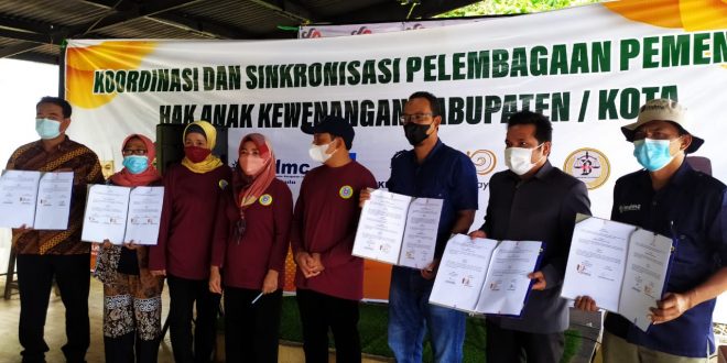 wakil walikota