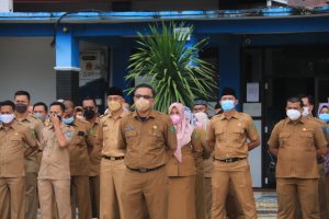 WAKIL WALI KOTA
