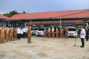 WAKIL WALI KOTA