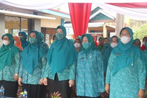 PKK Kota Bengkulu