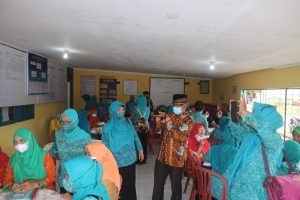 PKK Kota Bengkulu