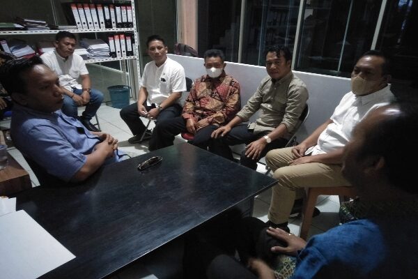 dprd bengkulu selatan