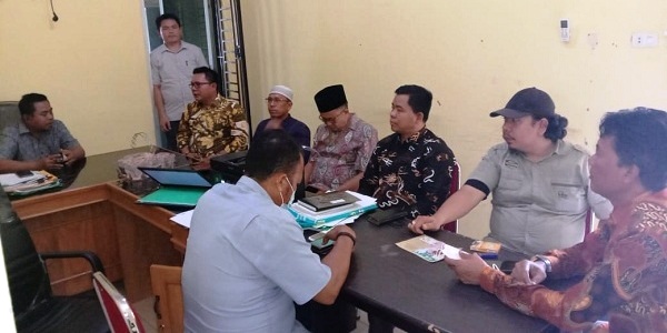 dprd seluma