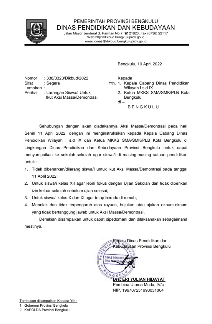 dikbud
