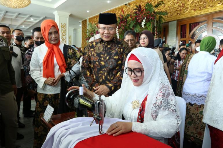 gubernur bengkulu
